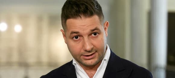 Zarzuty dla Jakiego to nie błaha sprawa. To część rozliczeń księstwa Ziobry w Służbie Więziennej