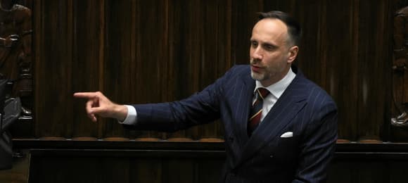 Moskwa rozlała się po Polsce. Politycy mówią językiem rosyjskiej propagandy [WIDZĘ TO TAK]