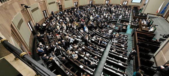 Parliament votes on partial decriminalization of abortion and fetal abnormality provision
