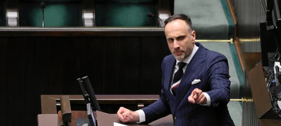 Wytropić elementy nie dość polskie. „Maila wysłała mi chyba Ukrainka, nie ma polskiego nazwiska”