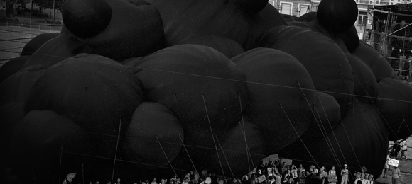 „Dźwięk to jednocześnie świadectwo i forma oporu”. Ukraińska kultura w czasie wojny