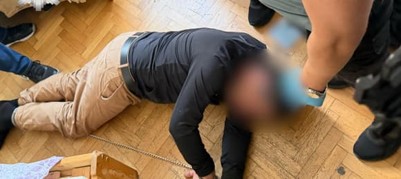 Czy zastrzelenie rosyjskiego artysty było zabójstwem na zlecenie? Śledczy zatrzymali podejrzanego
