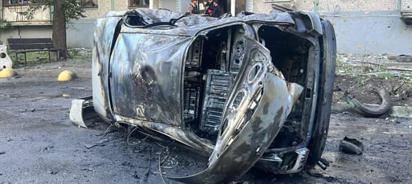 W ciągu ostatniej doby Rosja zabiła w Ukrainie co najmniej 12 osób