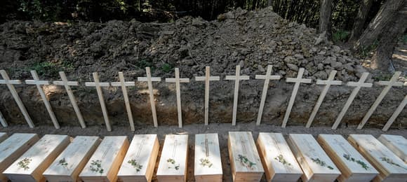 Polish parliament passes Volhynia resolution — historians: imprecise but harmless