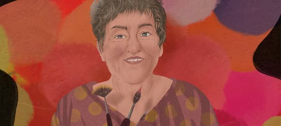 Depresja ukryta za zmęczeniem — historia pacjentki leczonej latami na niewłaściwe choroby