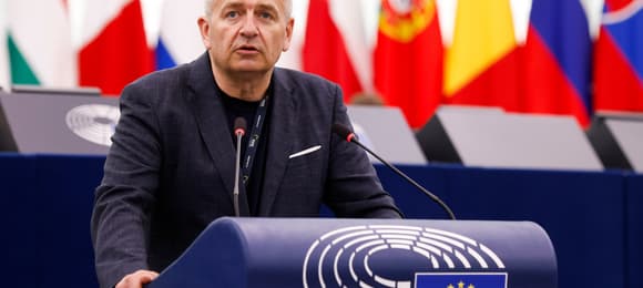 Arłukowicz: "We are observing the fall of Kaczyński's empire"