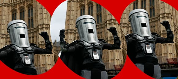 60% of Britons call Brexit a mistake but don't want to rejoin the EU