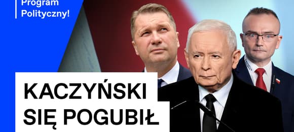 PiS zagubiony na braunistowskim szlaku