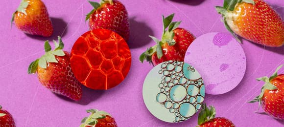Pesticides on fruit and vegetables: how to wash them off effectively
