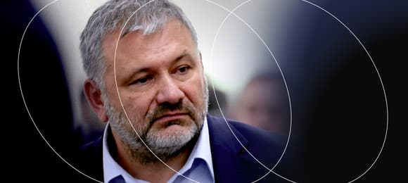 Rok ministra Żurka: reformy sądownictwa blokuje prezydent Nawrocki