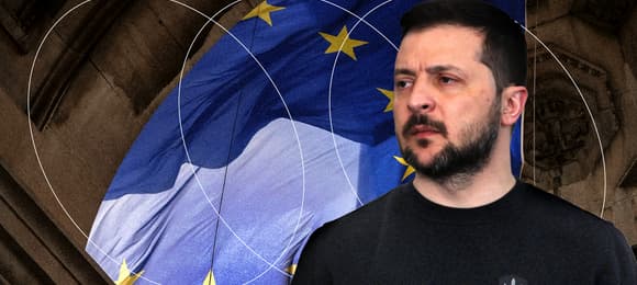 Czy Polska zablokuje Ukrainie drogę do Unii Europejskiej?