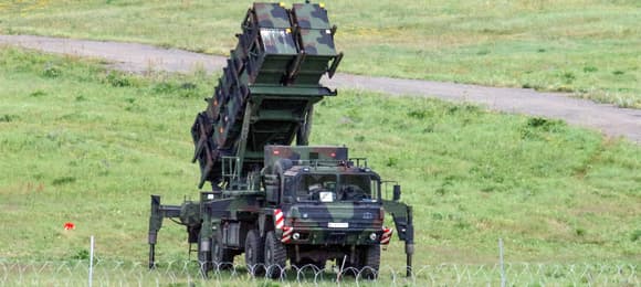 Poland Donated Patriot Missiles to Ukraine – Did It Weaken Its Own Defences?