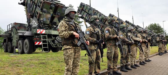 Poland outside the European anti-ballistic coalition. What are the reasons and what are the effects?