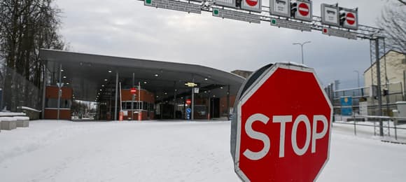 Estonia się zbroi: 81% popiera zbrojny opór przed Rosją