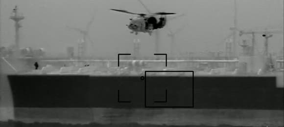 Ukrainian drones hit over 100 ships, blocking Russia's shadow fleet on the Sea of Azov