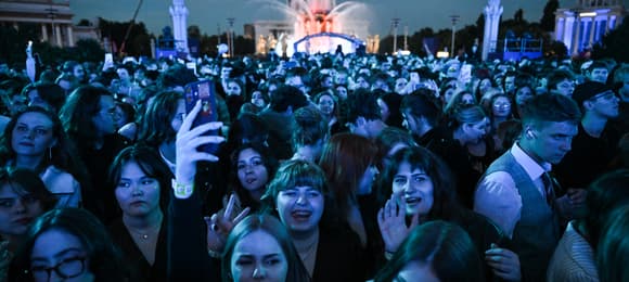 Alice Lugen: Post-Putin Russia will be filled with people shaped by Putinism