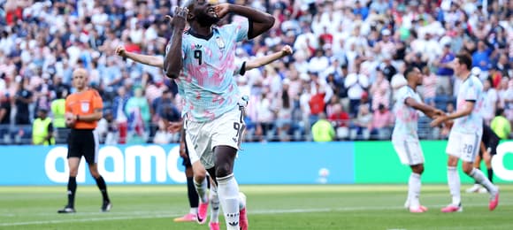 FIFA anulowała karę dla amerykańskiego piłkarza po telefonie Trumpa do Infantino