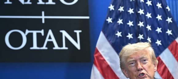 Tylko dla wybranych. Spotkanie państw NATO w Polsce pod egidą Trumpa budzi obawy o spójność sojuszu