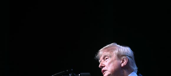 USA wznawiają blokadę morską Iranu — porozumienie się rozpada