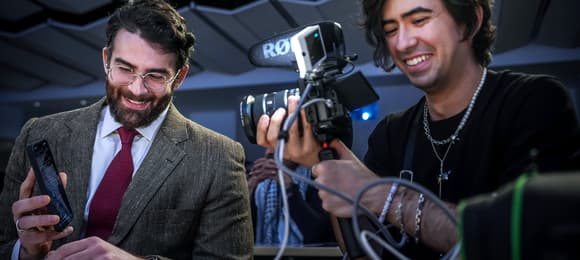 Lewicowe idee, prawicowe chwyty. Kim jest superinfluencer Hasan Piker?