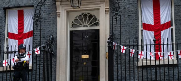 European Commission backs England ahead of World Cup semi-final against Argentina