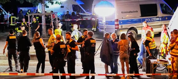 Zamach w Berlinie. Ofiara śmiertelna to Polka z Warszawy