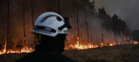 Jak ochronić się przed pożarami? Lekcje z wielkiego ognia na południu Europy