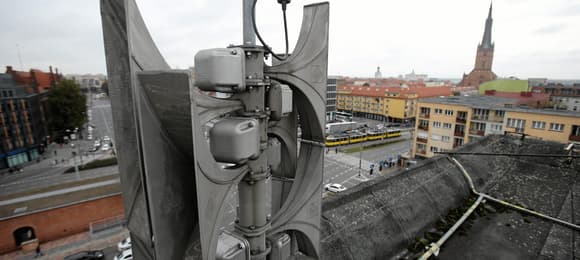 Air-raid sirens across Poland on 21 July — it's only a drill called ALARM-2026