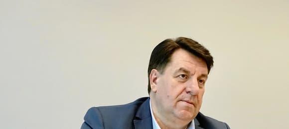 Co łączy Mariusza Patrowicza z Zondacrypto?