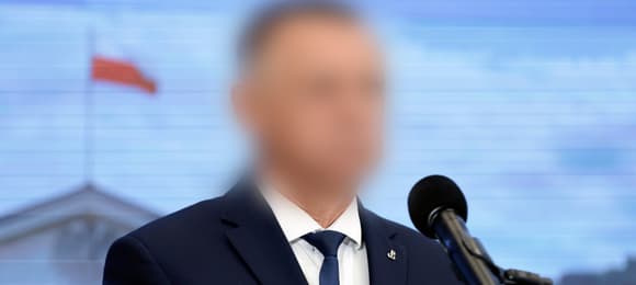 Jest akt oskarżenia wobec byłego prezesa NIK
