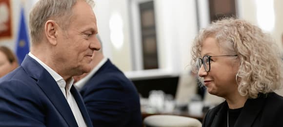 Kotula o równości małżeńskiej: „Rządowi zabrakło odwagi"