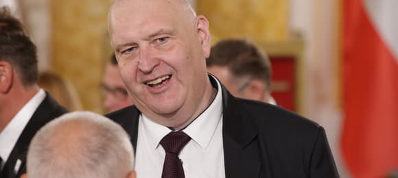 Znowu kotłowanina w Trybunale Konstytucyjnym – tym razem z policją i prokuraturą