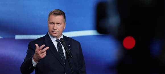 Czarnek on the way of Mrs. Teresa of Ostróda – or how PiS is tossing and turning on the issue of Ukraine