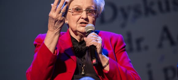 Łętowska on the Expiration Act: Ladies and Gentlemen of the Ministers, You Are Losers