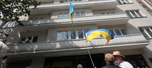 Polish support for Ukraine's EU membership hits all-time low of 50%