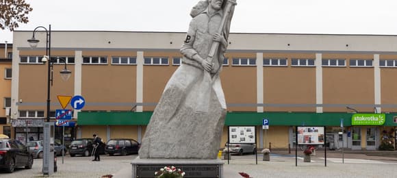 Hrubieszów 1945: zapomniana polsko-ukraińska współpraca po Wołyniu