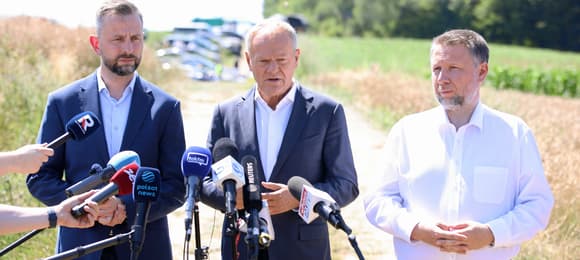 Ostrzeganie ludności: „Wszystko zadziałało, jak powinno”
