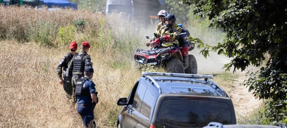 Missile explodes in Lublin region — questions raised over Poland's air defence response