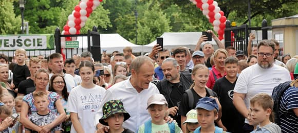 435 tys. dzieci w Polsce żyje w skrajnym ubóstwie przez brak waloryzacji świadczeń