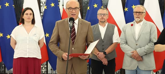 7 września w Sejmie pierwsza debata o bezpieczeństwie klimatycznym Polski