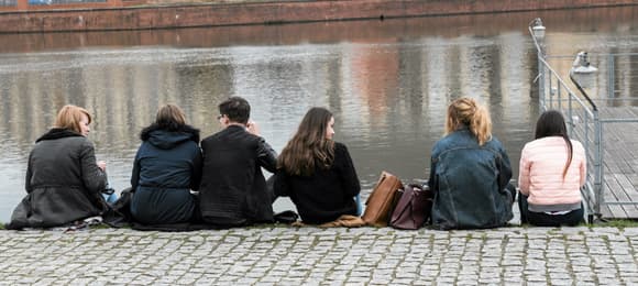 Wrocław: Gang Beats 19-Year-Old Ukrainian, Breaking His Nose and Spine