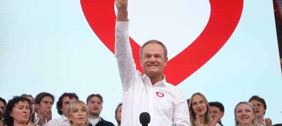 Polacy pesymiści w sprawach publicznych, optymiści w prywatnych