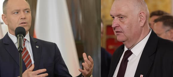 «Государство больше не имеет никаких гарантий», — заявление бывших председателей Конституционного суда по поводу кризиса в Суде