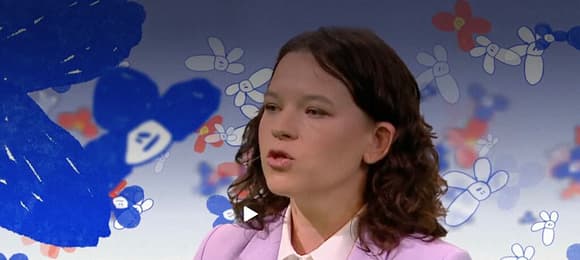Wiceministra rodziny Nowakowska: Co złego, to nie my. To Duszczyk