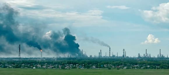 US intelligence helped Ukraine hit Russian refineries with drones