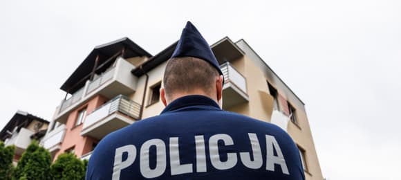 Chciał śmierci prezydenta Ukrainy. Usłyszał zarzuty