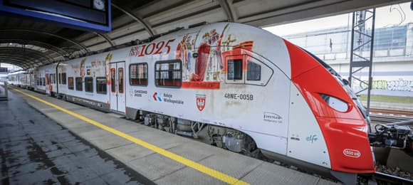 PESA Bydgoszcz przejęła niemieckiego producenta tramwajów HeiterBlick z Lipska