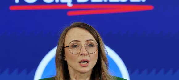 Spór w koalicji. Chodzi o kryminalizację pomocy humanitarnej