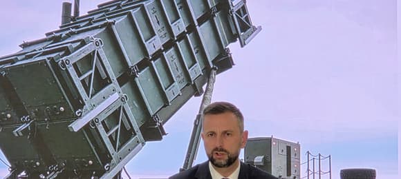 Awantura o Patrioty: 5 powodów, dlaczego Polska wyszła na tym bardzo źle