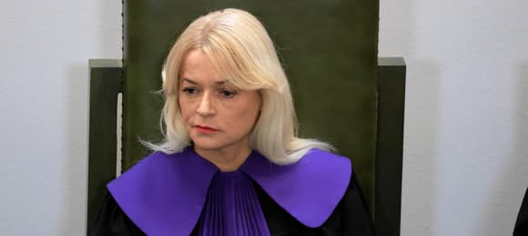 Neosędzia Maria Szczepaniec prezesem Izby Odpowiedzialności Zawodowej SN